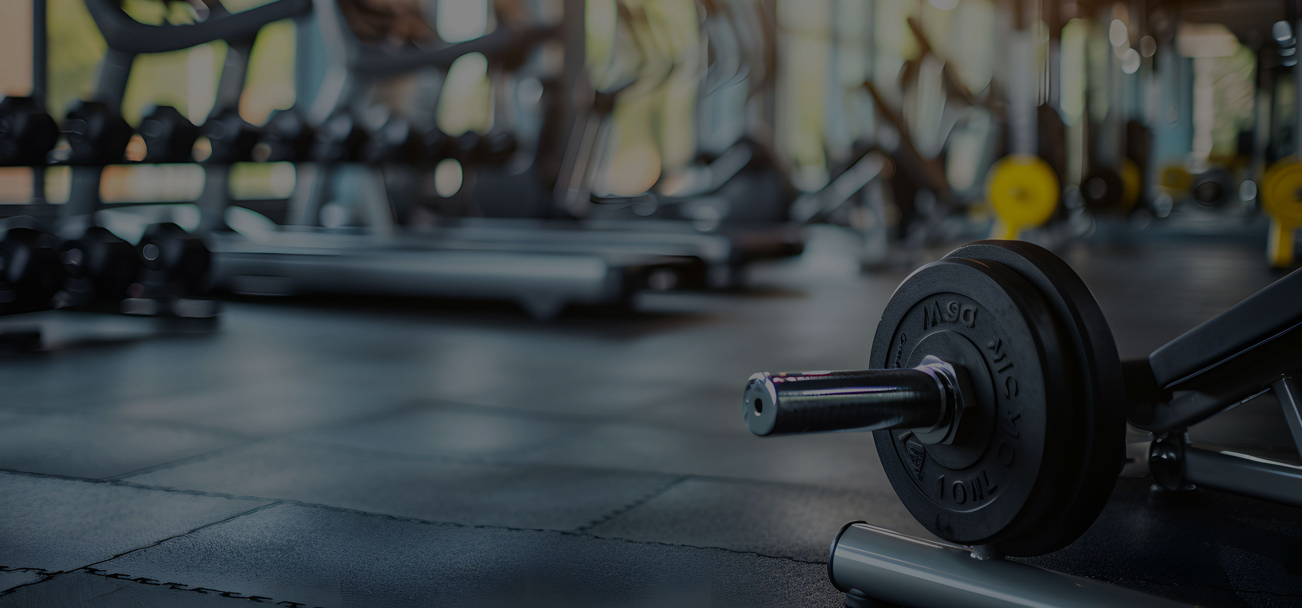 Transform Your Fitness Journey with Quentin Ramey