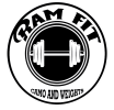 Ram Fit Logo